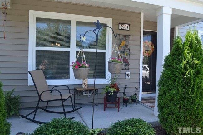 Photo - 2903 Berkeley Springs Pl