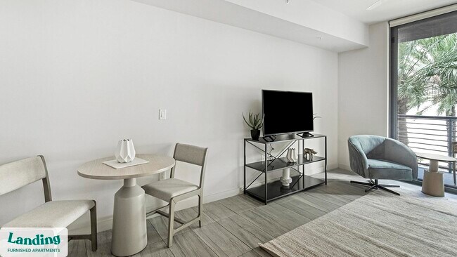 Photo - 698 NE 1st Ave Unit CMW-0214.1401745