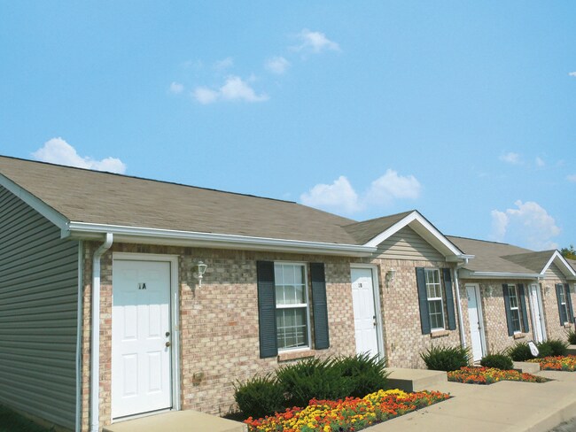 Photo - Etown Apartments