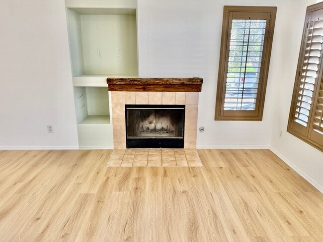 Photo - Charming Upgraded 2 Bed / 2 Bath + Den – Corner Lot with Spacious Yards