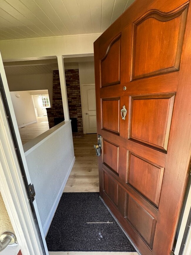 Photo - Pacific Grove Three Bedroom House