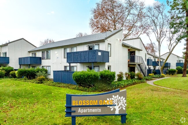 Blossom Oaks Apartments