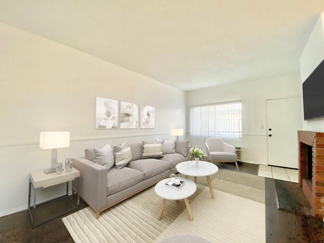 Villa D' Roga LLC