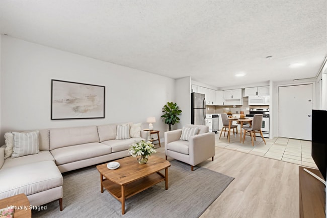 Photo - Renovated 1BR Condo | Community Clubhouse, Pool, Gym & Courts | $1,000 Unidad G08
