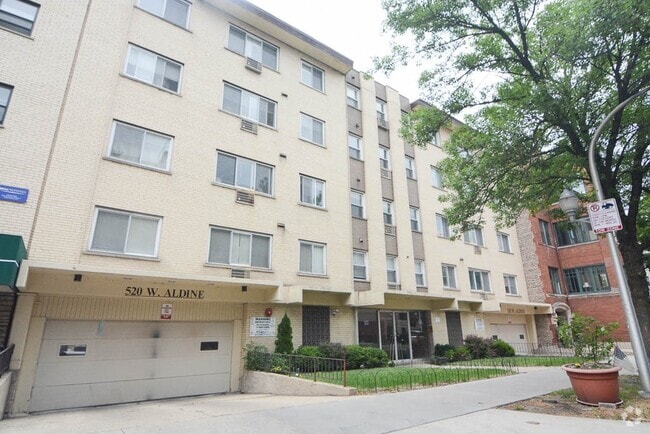 Building Photo - 520 Aldine Rental