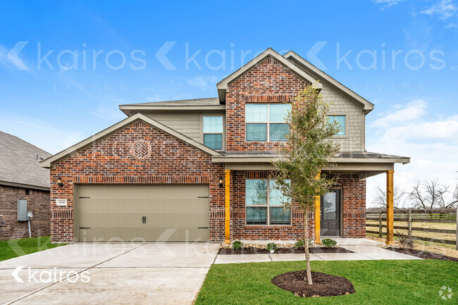 Building Photo - 4141 Well Made Rd Rental