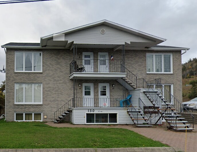 Photo - 130-45e 45e Av Unit 6