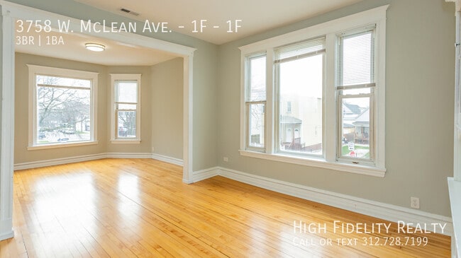 Photo - 3758 W McLean Ave Unit 1F