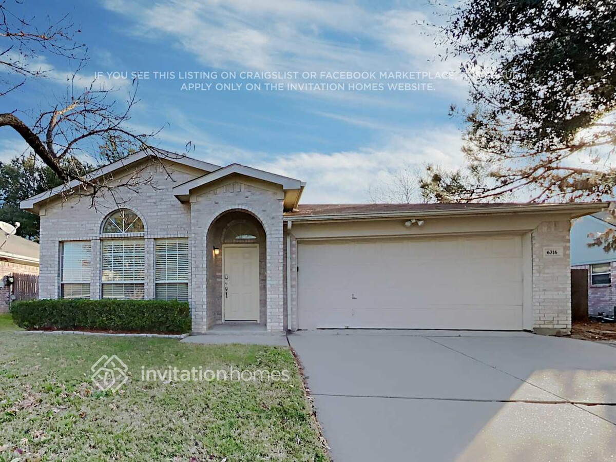 Photo - 6316 Fern Meadow Dr House