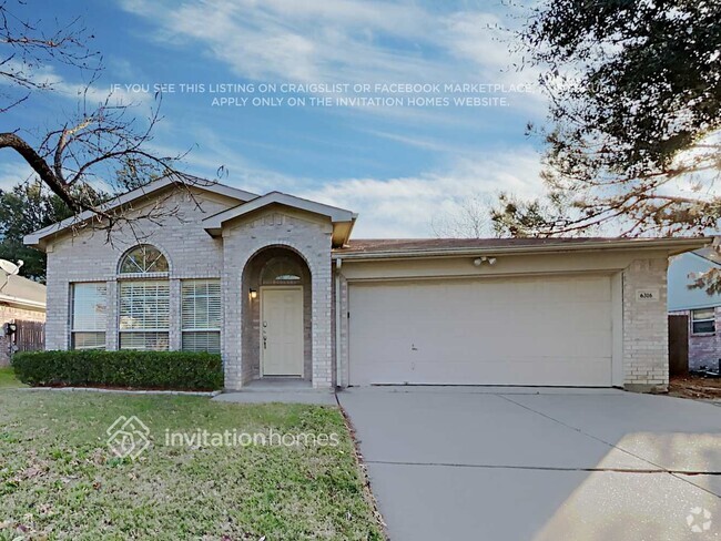 Building Photo - 6316 Fern Meadow Dr Rental