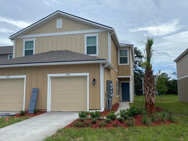 Building Photo - 7759 Legacy Trl