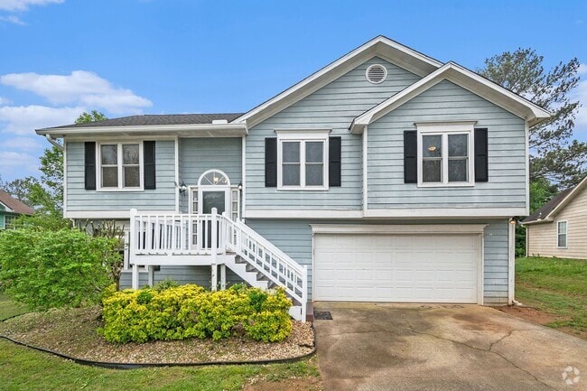 Building Photo - 4BR/3BA Home, Great Space & Location!
