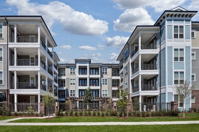 Holden Heights