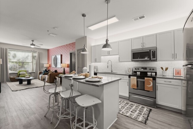 Photo - Cortland on Ponce