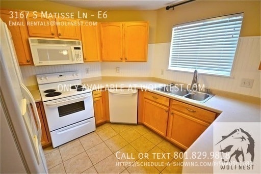 Photo - 3167 Matisse Ln Unit E6