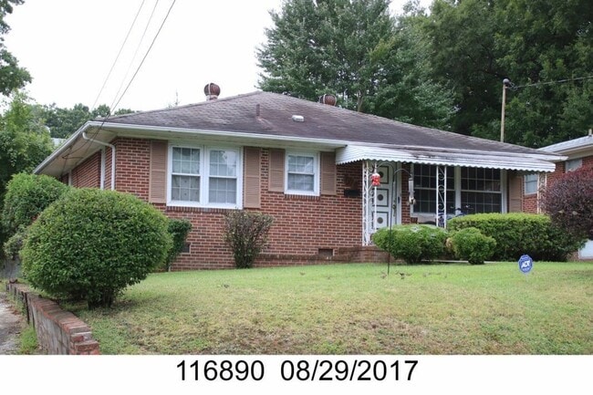 Building Photo - Walk to NCCU. 3 Bedroom