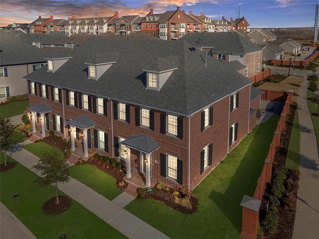 Photo - 7416 Atlas Dr Townhome