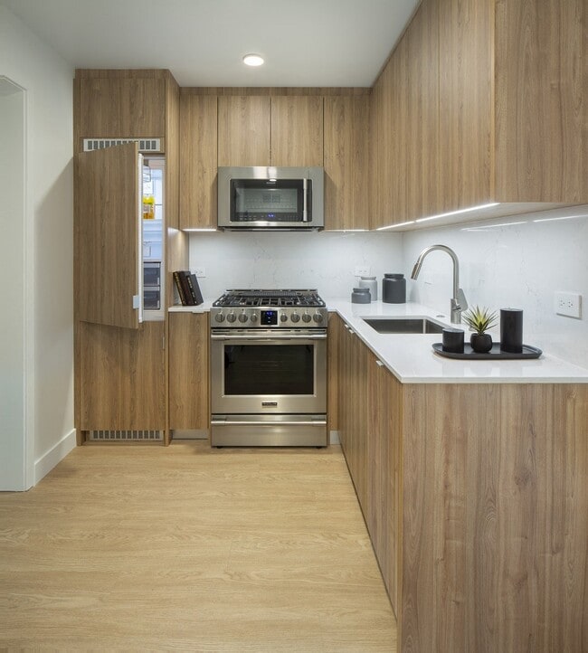 Olive Co-Living