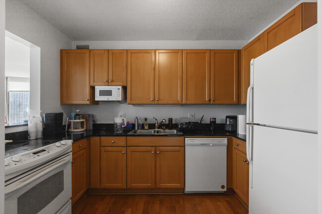Photo - 400 N La Salle Dr Condo Unit 2804