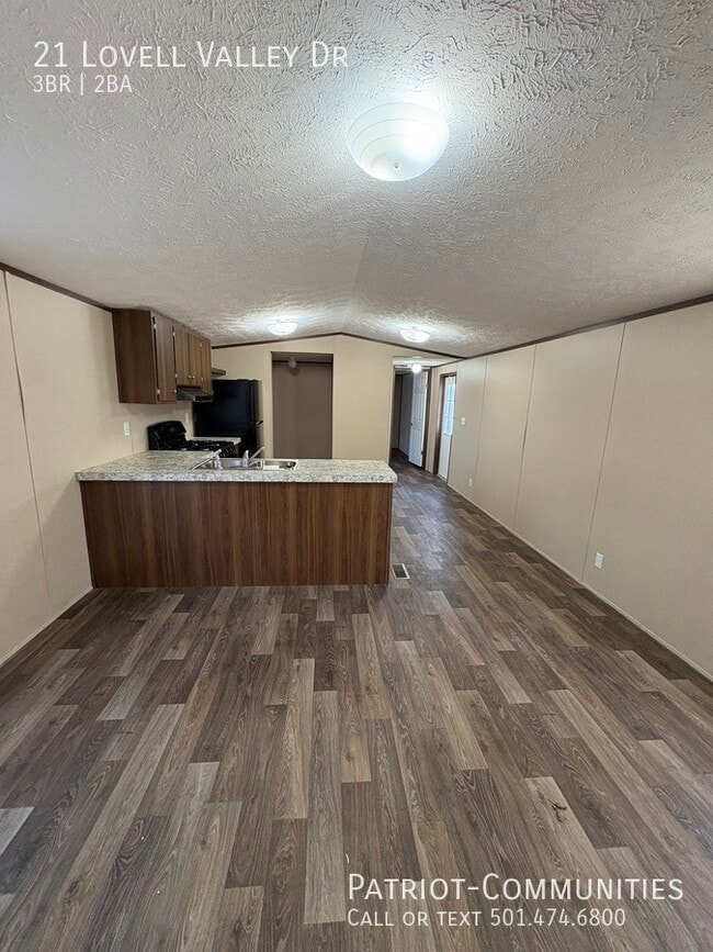Photo - 21 Lovell Valley Dr