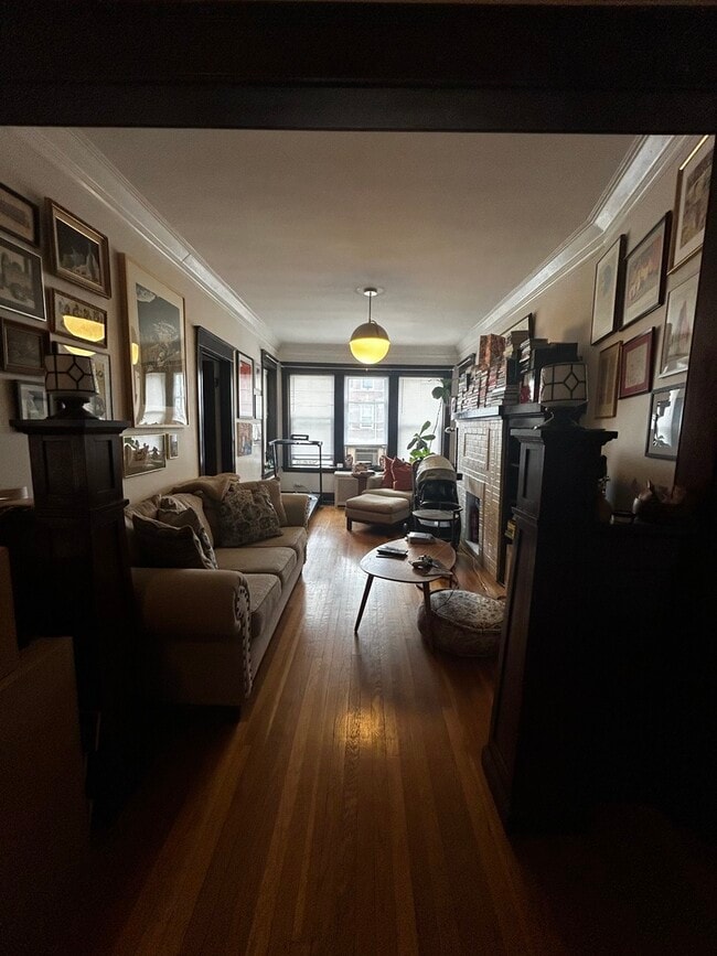 Photo - 2602 W Winona St Unit 1E