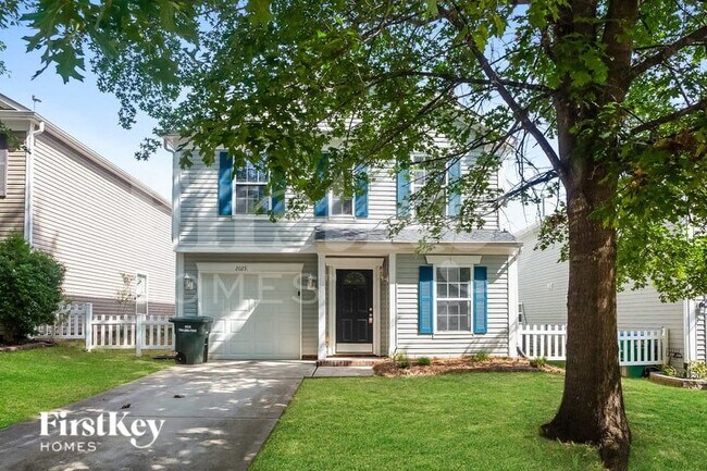Photo - 2025 Beckwith Ln