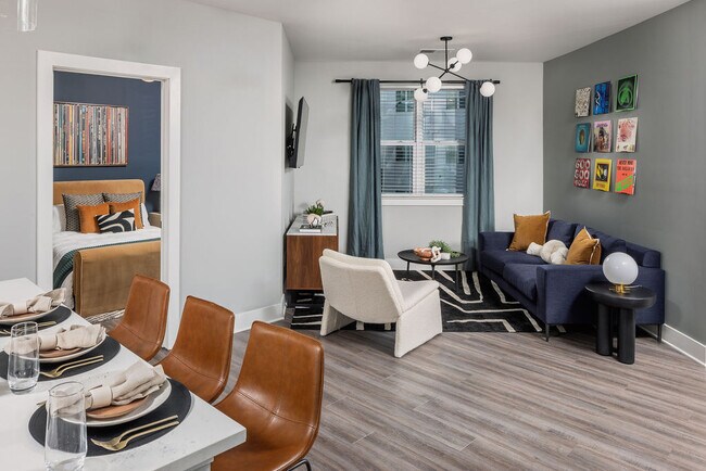Matheson Mill by Broadstone apartments — community photo