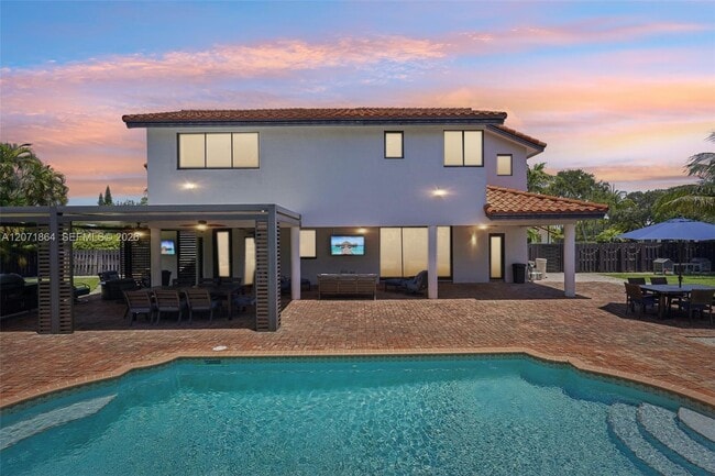 Photo - 11898 SW 74th Terrace