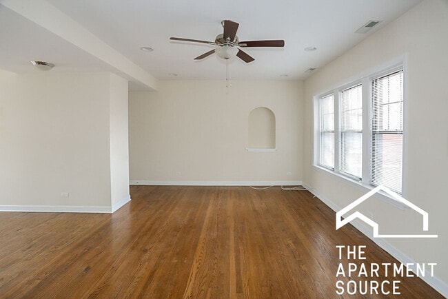 Photo - 1823 W Leland Ave Apartments Unit 1