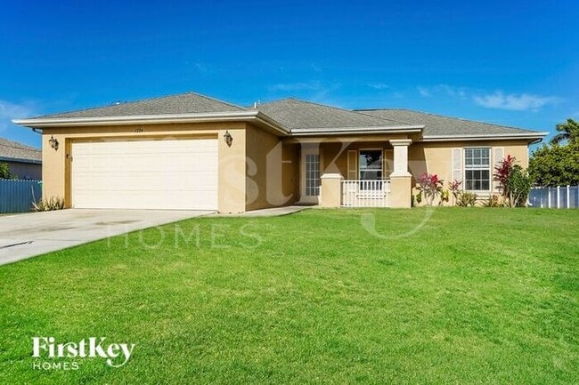 Building Photo - 1724 NE 1st Ave