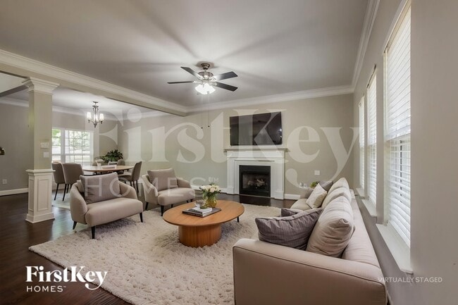 Photo - 406 Sardis Rd N Alt Rd