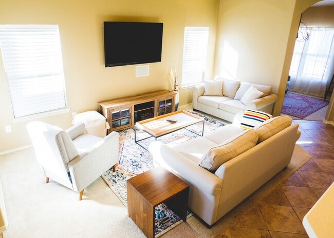 Building Photo - 6314 Golden Valley Dr Rental