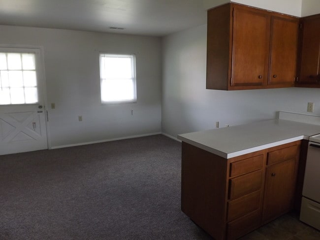 Photo - Sontra Apartments Evansville