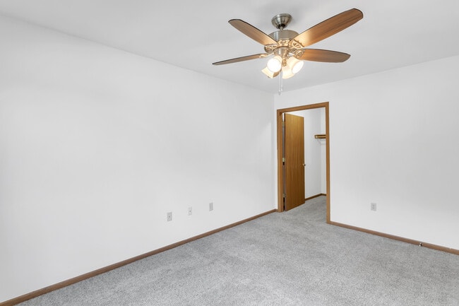 Bear Arbor Apartments