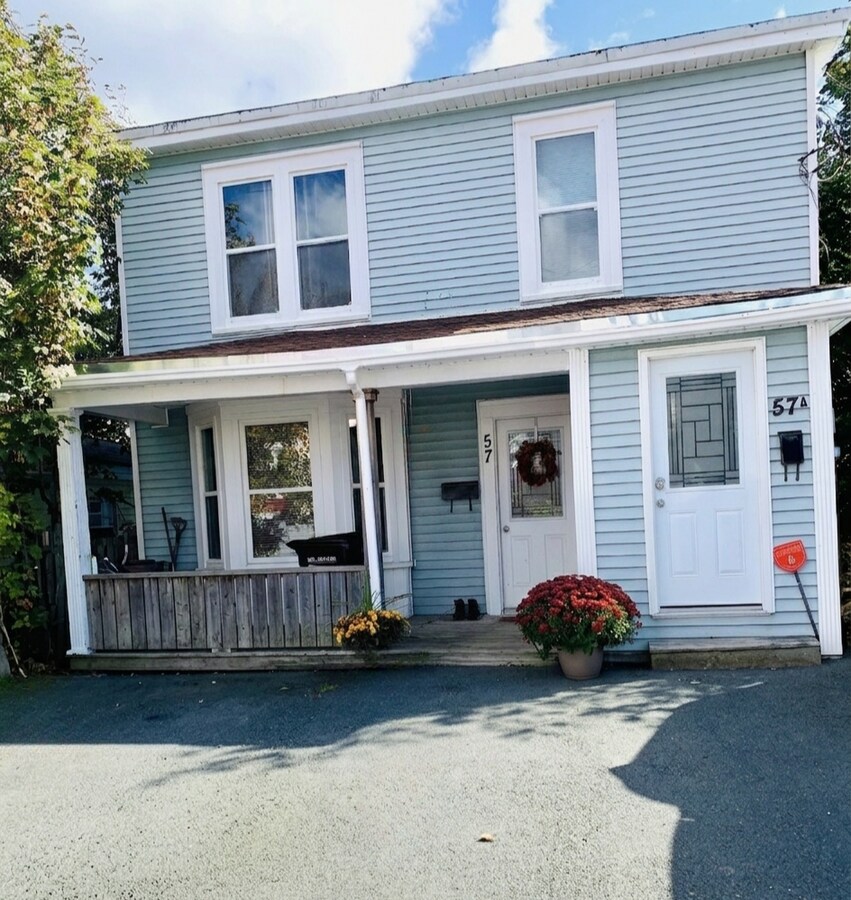 Photo - 57 Warbury St