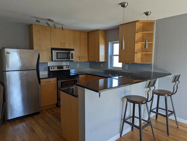 188 S Logan St Unidad 307