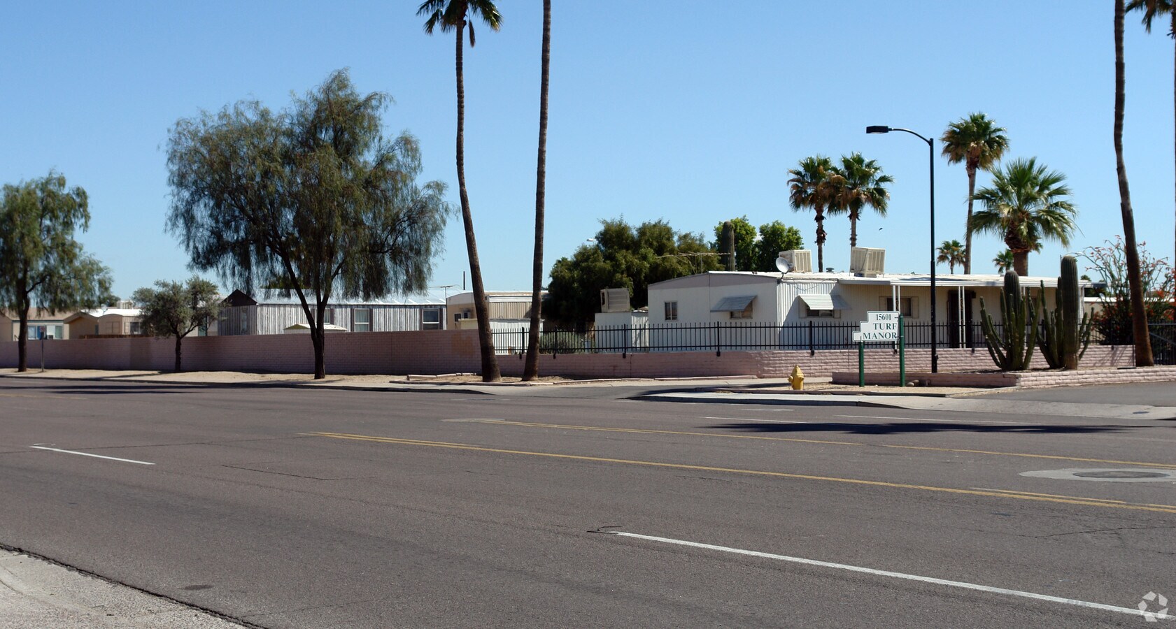 Photo - Turf Mobile Manor