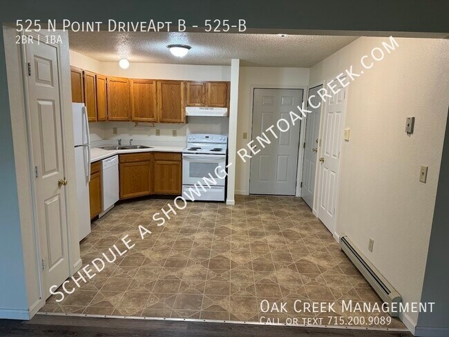 Photo - 525 North Point Dr Unidad 525-B