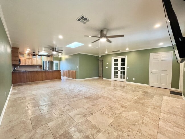 Photo - 3 Bd 3 Ba + Office + Den + Arizona Room!