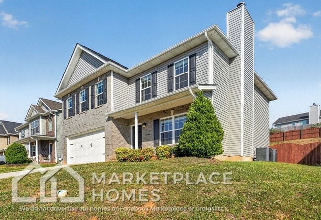 Photo - 1129 Cloud View Dr