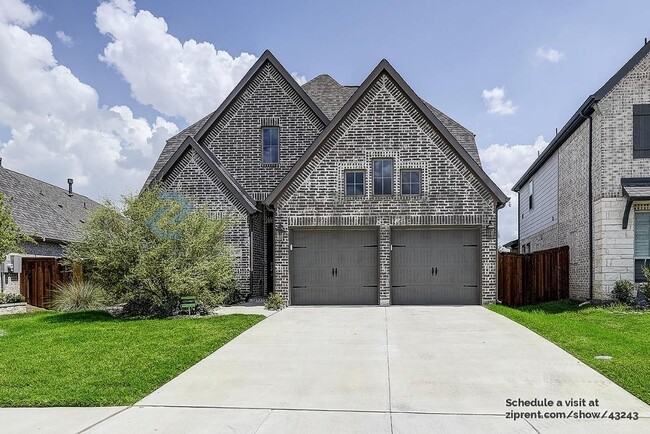 Building Photo - 1707 Swayback Ln Rental