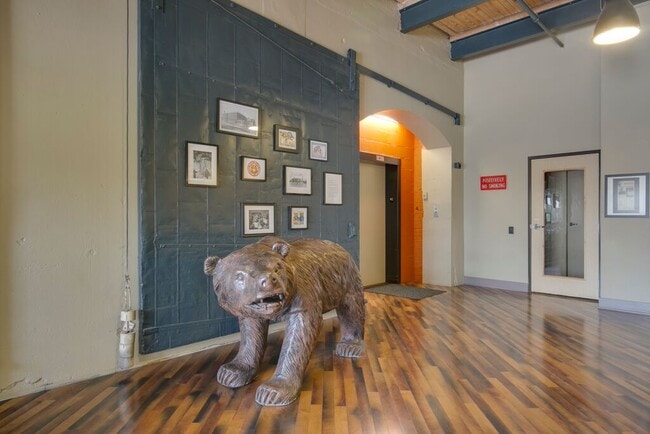 Photo - Beaver Dam Lake Historic Lofts