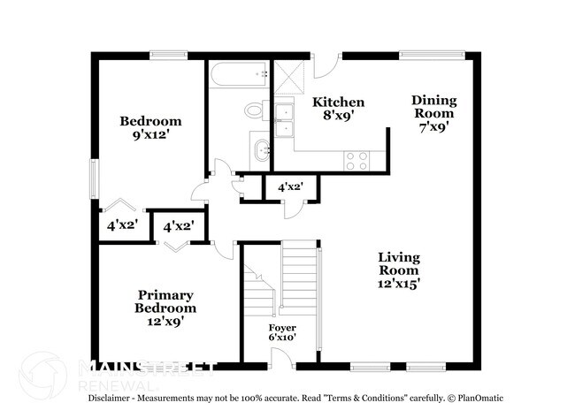 Photo - 2020 Turner Dr