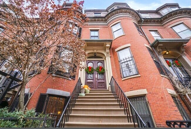 Building Photo - 163 W Newton St Unit 1