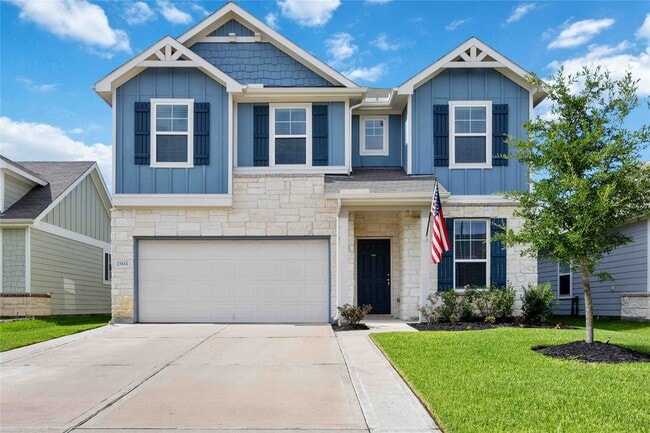 Photo - 23834 Thistle Spud Ln