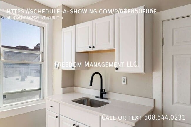 Photo - 50 1/2 Common St Unit 3