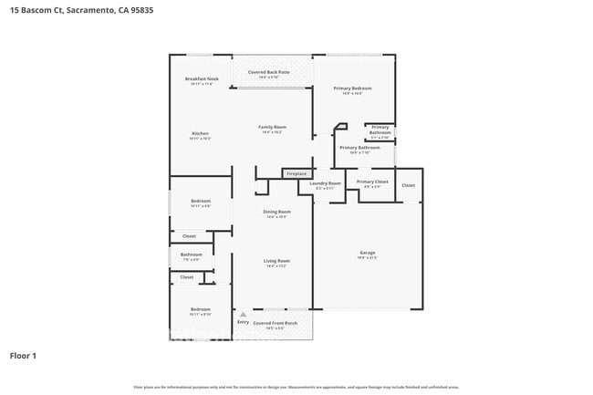 Photo - 15 Bascom Ct
