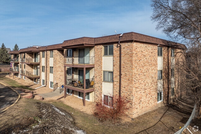 The Provinces - The Provinces