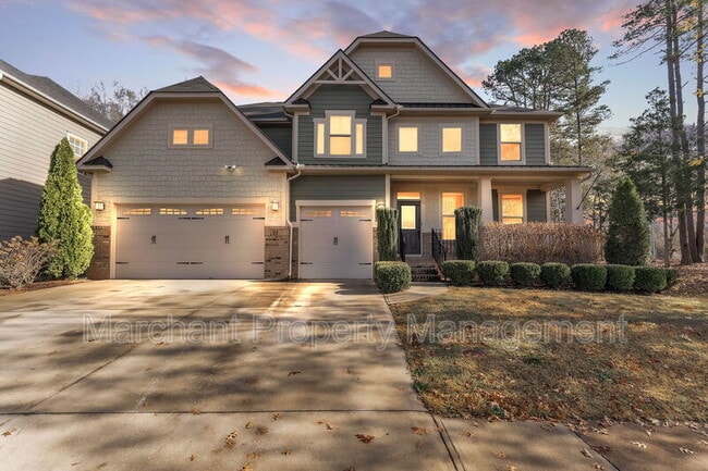 Photo - 4 Woodland Chase Ct
