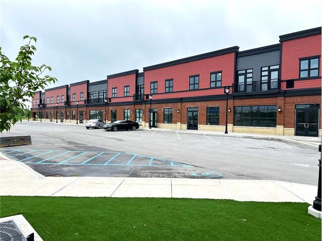 Building Photo - 215 Wilson Mills Rd